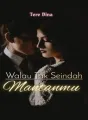 Walau Tak Seindah Mantanmu (Sentuh Hatiku, Hubby!) cover