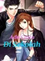 Ada Cinta Di Sekolah cover