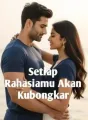 Setiap Rahasiamu Akan Kubongkar cover