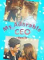 My Adorable CEO cover