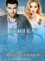 Destinada ao Meu Ceo  cover