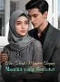 Aku Tidak Memberi Ampun: Mantan yang Berlutut cover