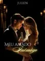 Meu amado inimigo cover
