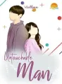 Untouchable Man cover