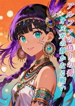 アルファの偽りの番、オメガの静かなる戦い
