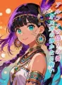 アルファの偽りの番、オメガの静かなる戦い cover