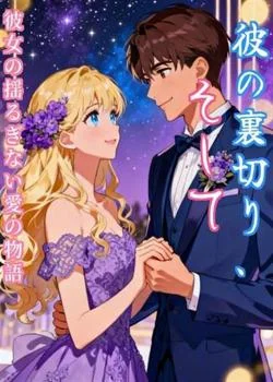 彼の裏切り、そして彼女の揺るぎない愛の物語
