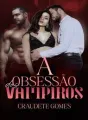 A obsessão dos Vampiros cover