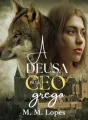 A Deusa do CEO Grego cover