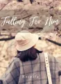 Falling for him  cover
