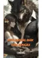 Mengandung Anak Tuan Serigala cover