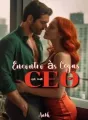 Encontro às cegas com um CEO cover