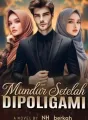 Mundur Setelah Dipoligami cover