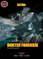 DOKTER FORENSIK cover