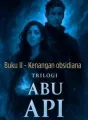 Kenangan Obsidian cover