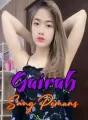 Gairah Sang Pemuas cover