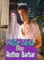 Aktor Idola Dan Author Barbar cover