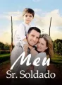 Meu Sr. Soldado cover