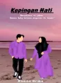 Kepingan Hati cover