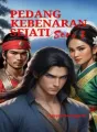 Pedang Kebenaran Sejati Seri 3 cover