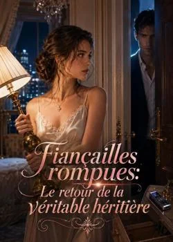 Fiançailles rompues: Le retour de la véritable héritière