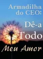 Armadilha do CEO: Dê-a Todo Meu Amor cover