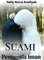 Suami Penggoda Iman cover