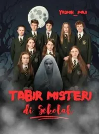Tabir Misteri di Sekolah
