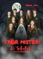 Tabir Misteri di Sekolah cover