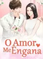 O Amor Me Engana cover