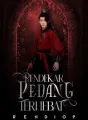 Pendekar Pedang Terhebat cover
