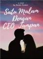 Satu Malam Dengan CEO Tampan cover