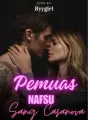 Pemuas Nafsu Sang Casanova  cover