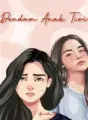 Dendam Anak Tiri cover