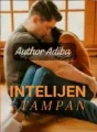 Intelijen Tampan cover