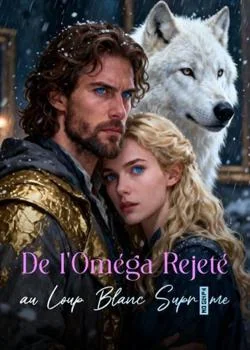 De l'Oméga Rejeté au Loup Blanc Suprême