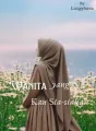 Alisha: Wanita yang Kau Sia-siakan cover