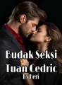 Budak Seksi Tuan Cedric cover