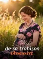 Le Prix de sa trahison obsessive cover