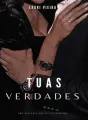 Tuas Verdades cover