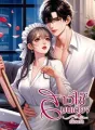 สาวใช้บนเตียง cover