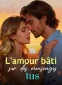 L'amour bâti sur des mensonges tus cover