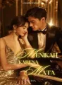 Menikah Karena Mata cover