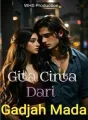 "Gita Cinta dari Gadjah Mada" cover