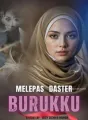 Melepas Daster Burukku cover