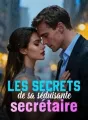 Les secrets de sa séduisante secrétaire cover
