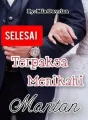 TERPAKSA MENIKAHI MANTAN cover