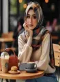 Kisahku Berakhir Di Pusara cover