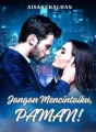 Jangan Mencintaiku, Paman! cover