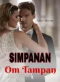 Simpanan Om Tampan  cover